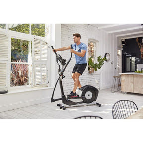 cross trainer or treadmill for weight loss
