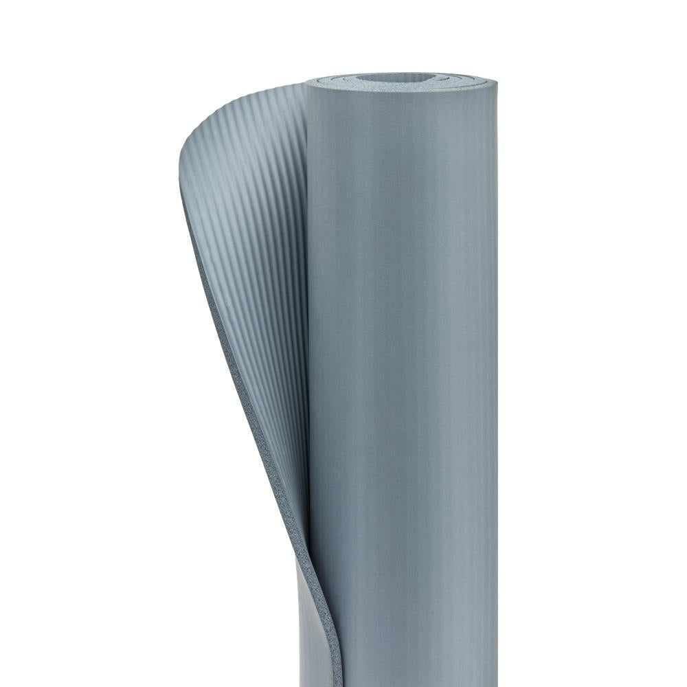 adidas Yoga Mat - 10mm - Tie-Dye Grey