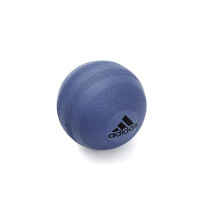 adidas Massage Ball - Black/Blue