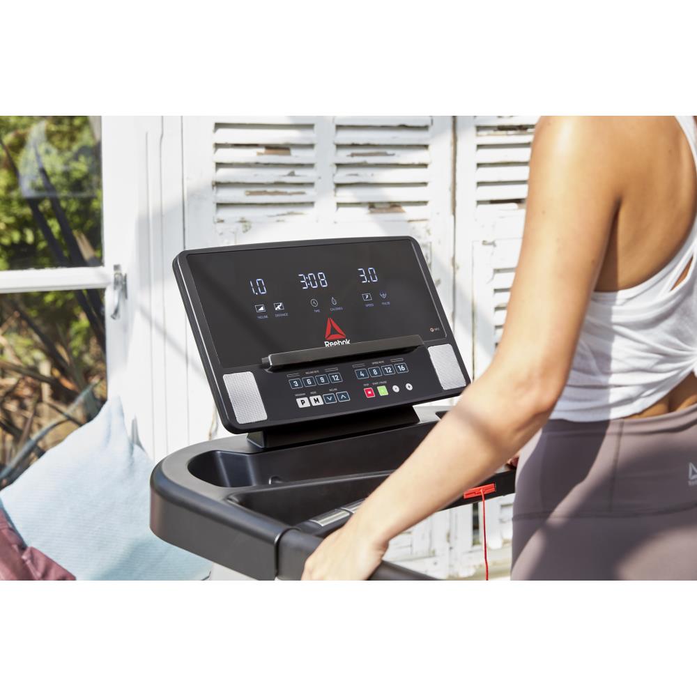 Reebok Treadmill A2.0 - Silver
