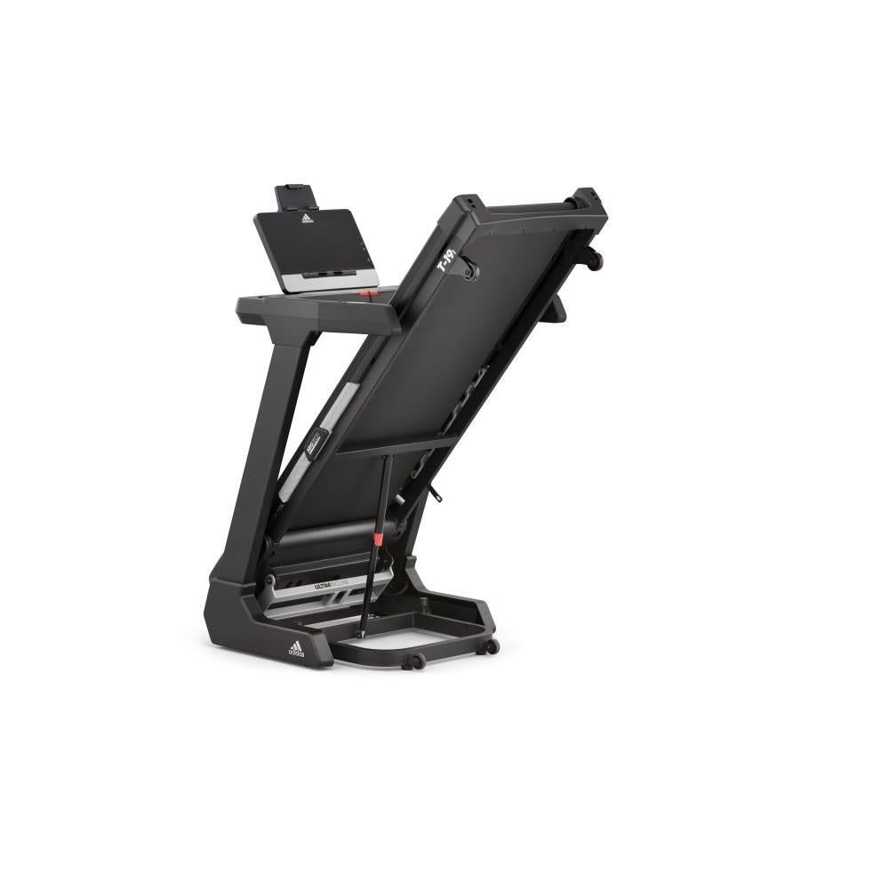 adidas t19x treadmill assembly