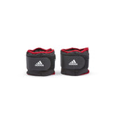 adidas Adjustable Ankle Weights