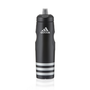 adidas Performance Water Bottle - Black - 600ml/900ml