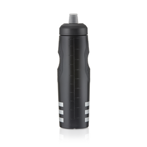 adidas Performance Water Bottle - Black - 600ml/900ml