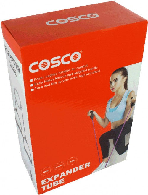 Cosco Soft Expander LIGHT-MEDIUM-HARD