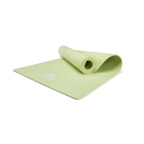 adidas Yoga Mat - 8mm - Aero Green