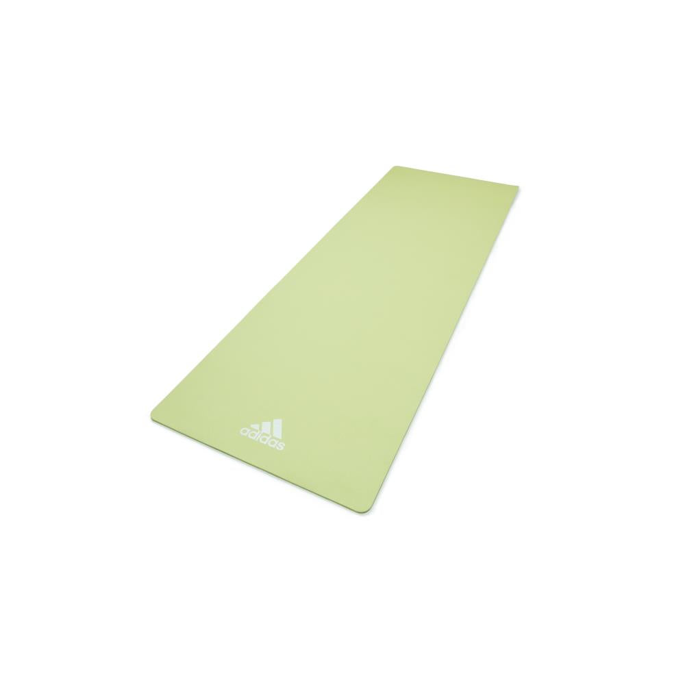 adidas Yoga Mat - 8mm - Aero Green