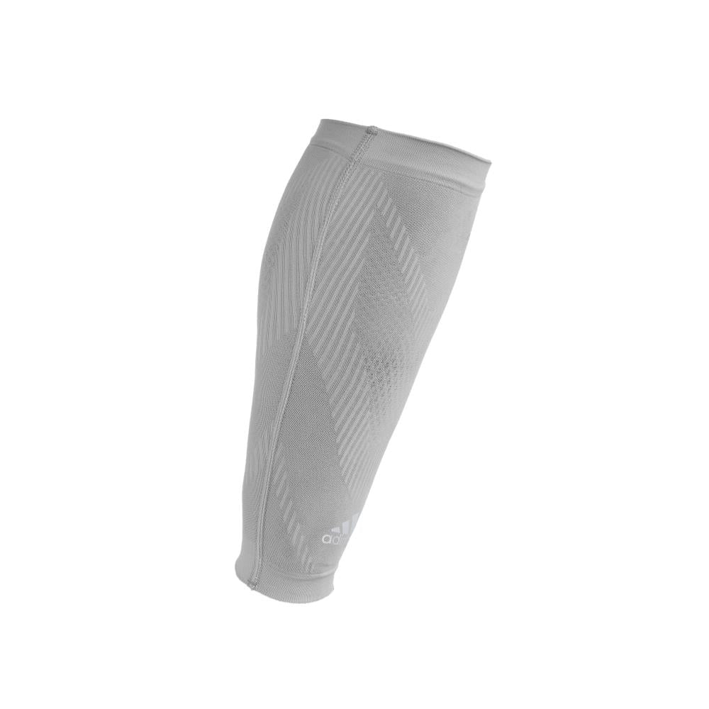 adidas Compression Calf Sleeves - Grey