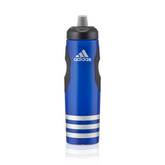 adidas Performance Water Bottle - Power Blue - 600ml/900ml