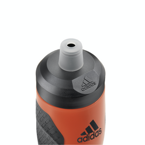 adidas Performance Water Bottle - Solar Red - 600ml/900ml
