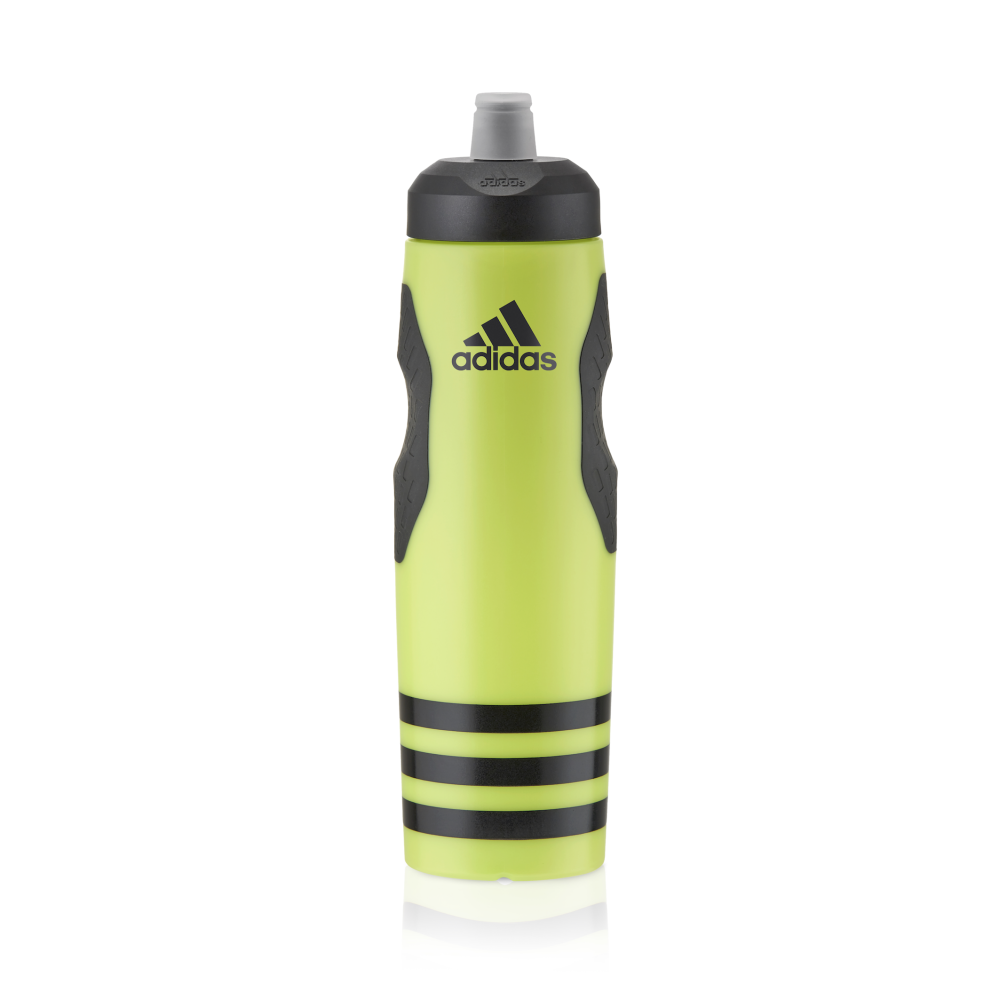 adidas Performance Water Bottle - Solar Slime - 600ml/900ml