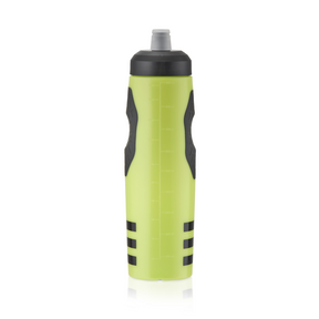 adidas Performance Water Bottle - Solar Slime - 600ml/900ml