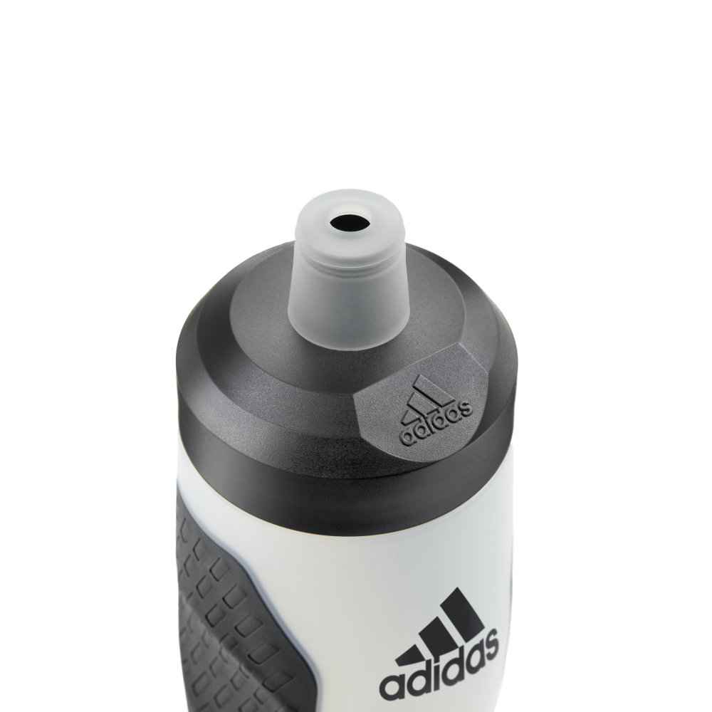 adidas Performance Water Bottle - Transparent - 600ml/900ml