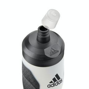 adidas Performance Water Bottle - Transparent - 600ml/900ml