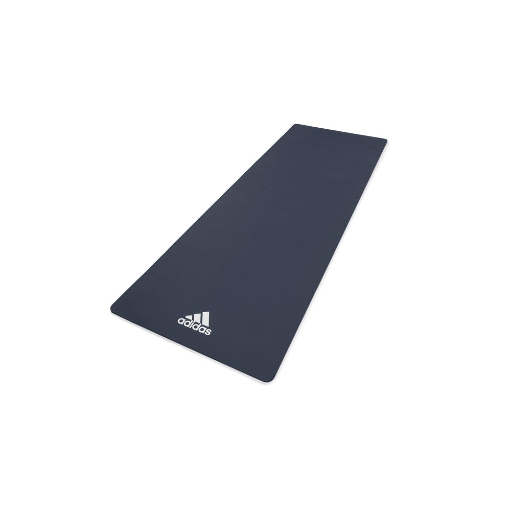 adidas Yoga Mat - 8mm - Trace Blue