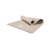 adidas Yoga Mat - 8mm - Vapor Grey