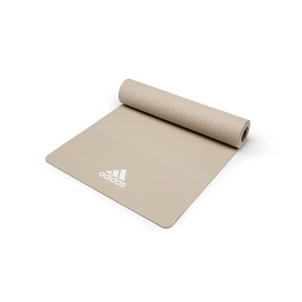 adidas Yoga Mat - 8mm - Vapor Grey