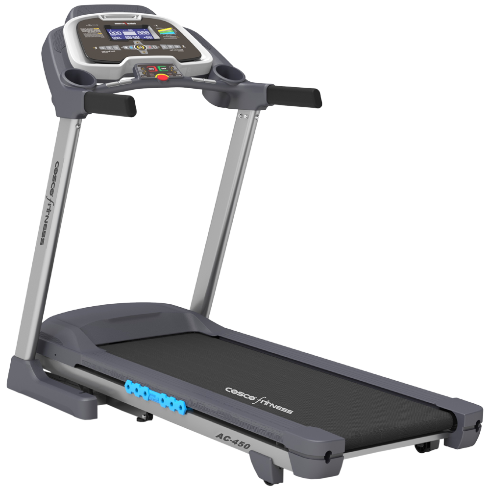Cosco Treadmill CMTM-AC-450