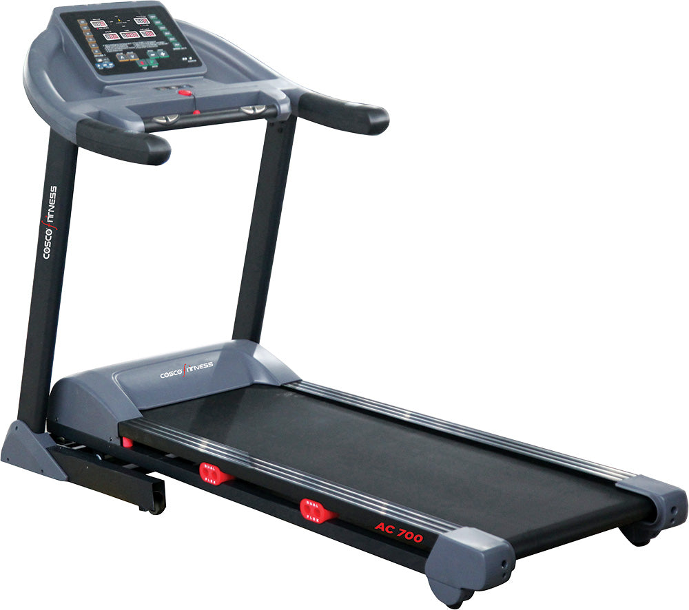 Cosco Treadmill AC 700