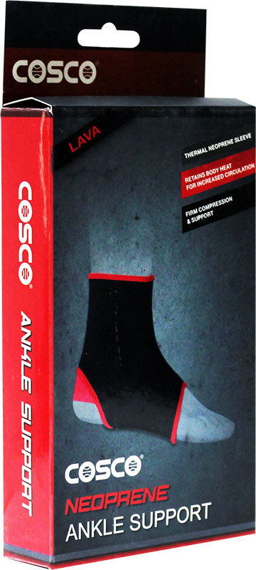 Cosco Ankle Support