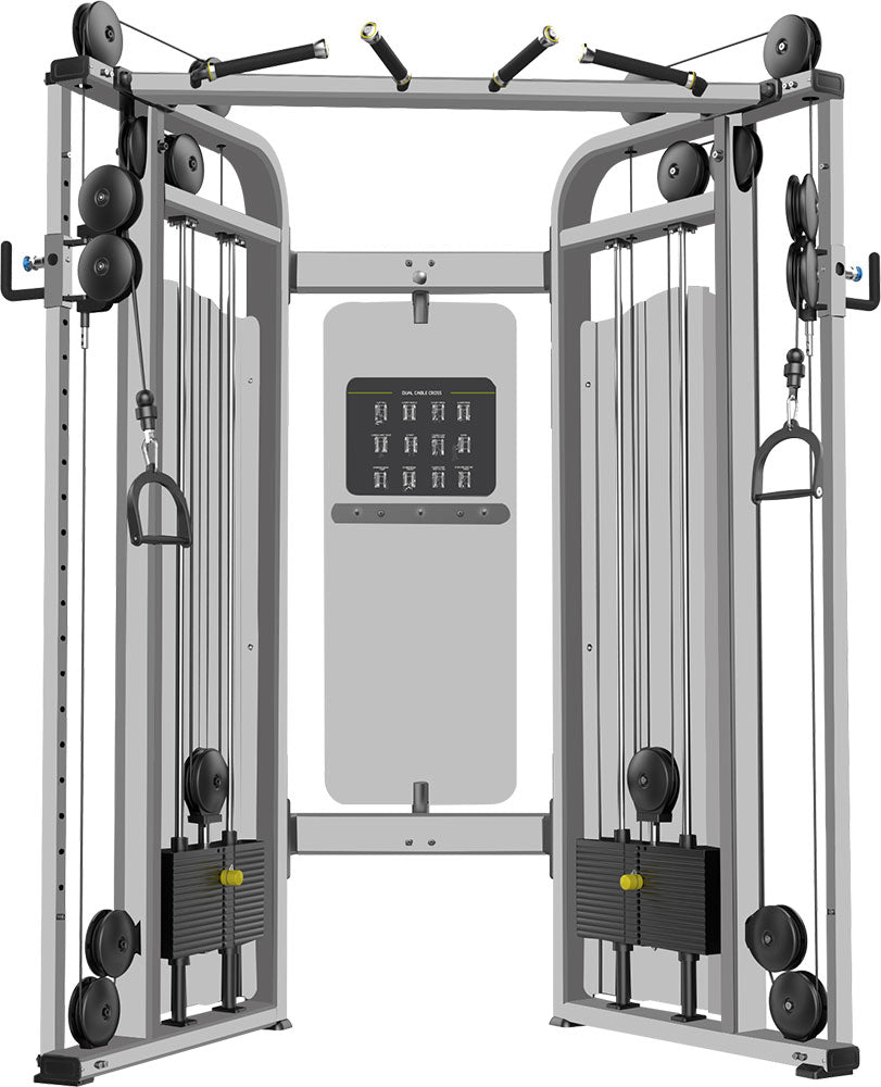 Cosco CE 1017 Functional Trainer