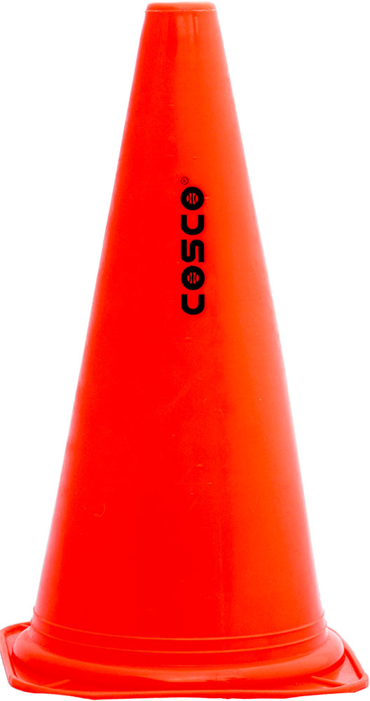 Cosco Cones 6, 9, 12, 15