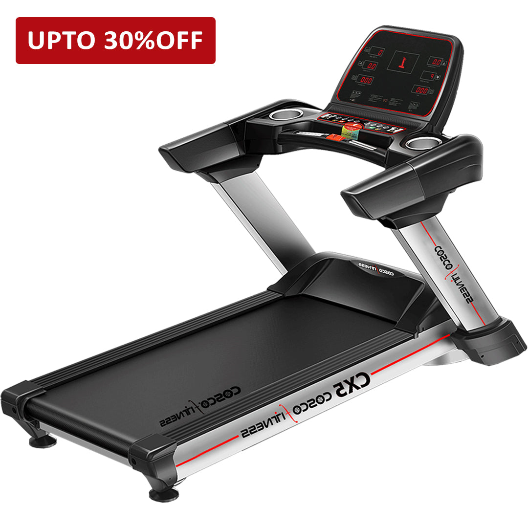 Cosco CX5 Treadmill