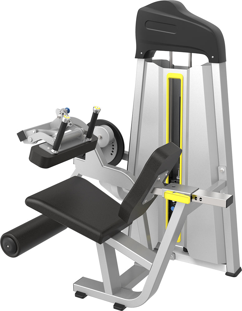Cosco CTB 25 Seated Leg Curl | Ext.