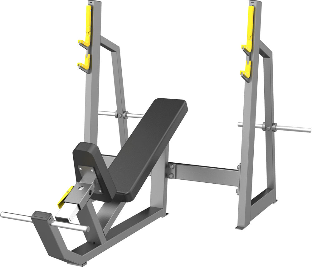 Cosco CE 3042 Olympic Incline Bench