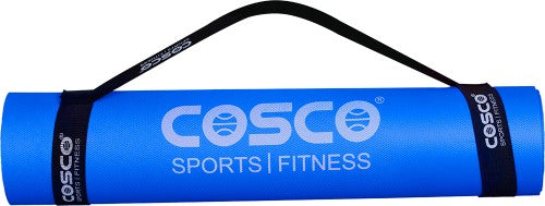 Cosco Yoga Mat EVA - FIT 6mm