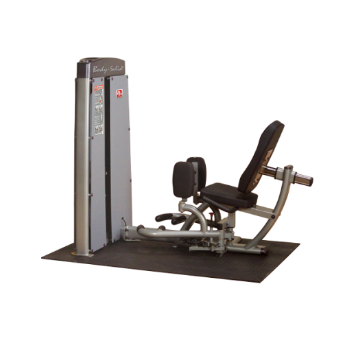 BodySolid ProDual INNER & OUTER THIGH MACHINE
