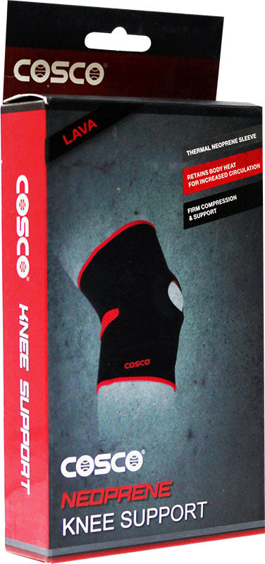 Cosco Knee Support