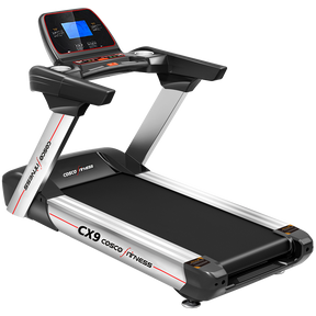 Cosco Treadmill CX-9
