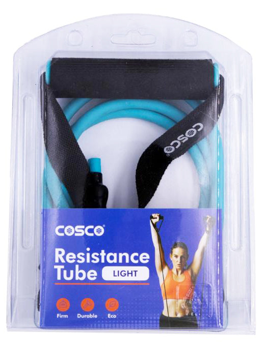 Cosco Resistance Tube - LIGHT-MEDIUM-HARD
