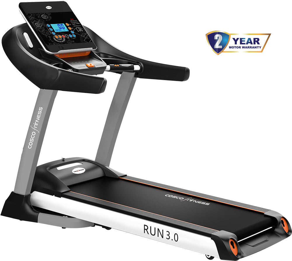 Cosco Treadmill Run 3.0