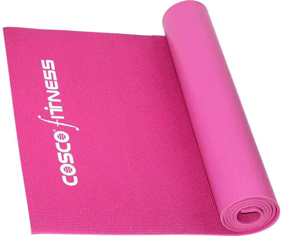 Cosco Yoga Mat STYLE